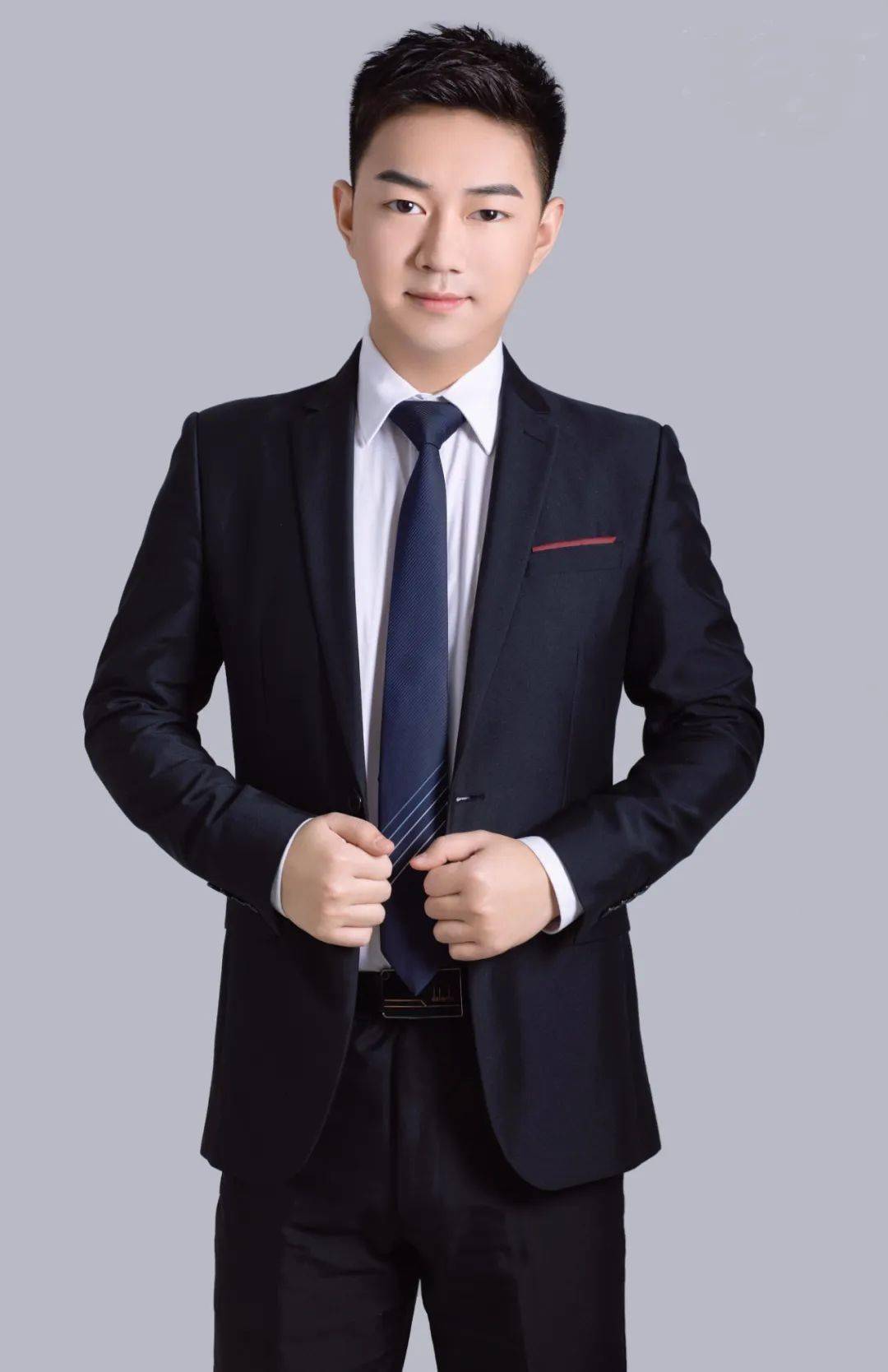 李心蓉 现场执行负责人